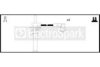 STANDARD OEK1047 Ignition Cable Kit